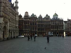 grandplace