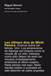 losultimosdiasdemichipanero