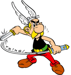 asterix